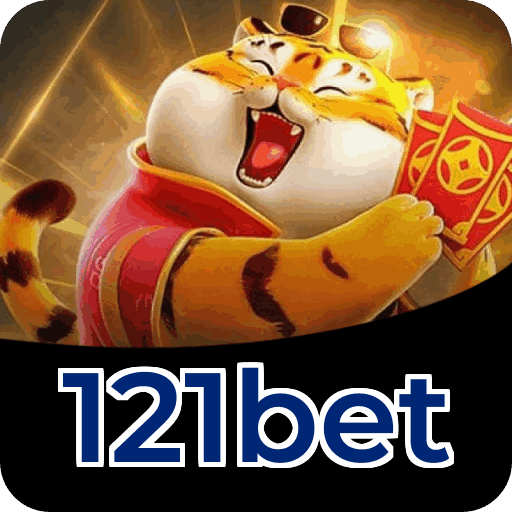 121bet Logo