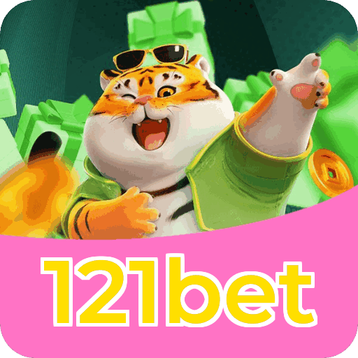 121bet Logo