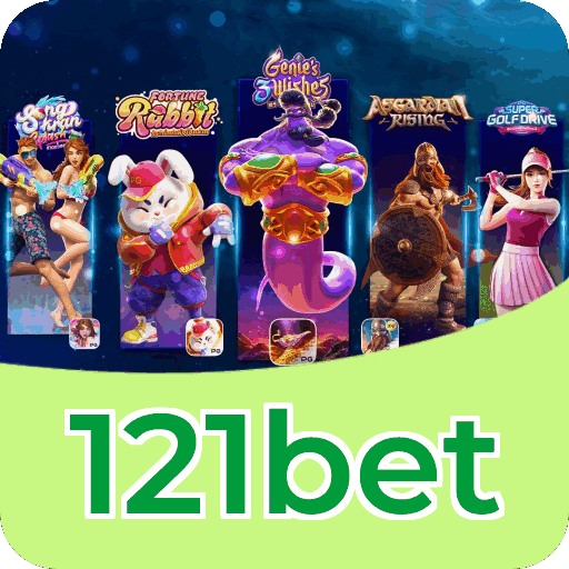 121bet Logo