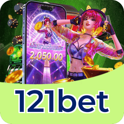 121bet Logo