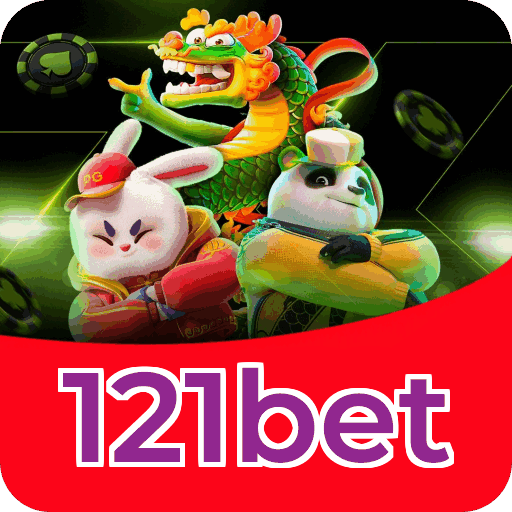 121bet Logo