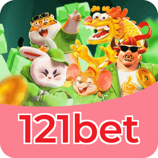 121bet Logo