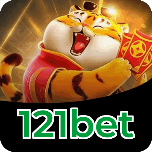 121bet Logo