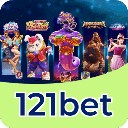 121bet Logo