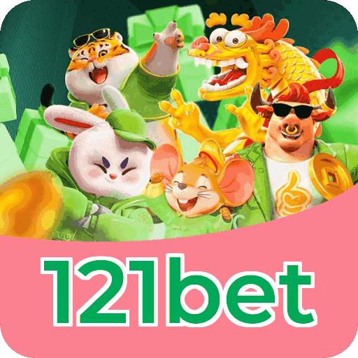 121bet Logo