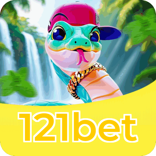 121bet Logo