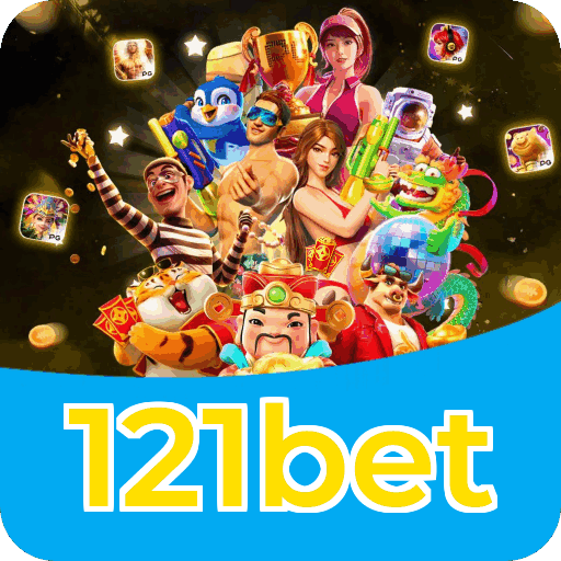 121bet Logo
